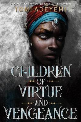 Children of Virtue and Vengeance #2 Free Download